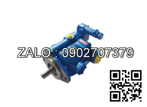 Bơm Piston Vickers PVB45-SF-20-CM-11