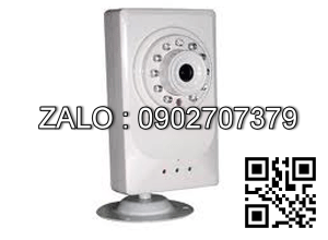 Camera Nichietsu NC-129VI /HD