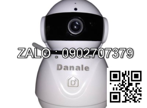 Camera quan sát Elipsus EP-820VP