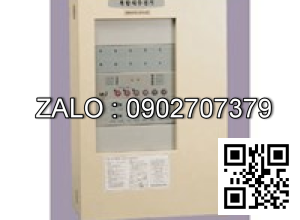 Tủ thiết bị báo cháy Tyco P401- A0304