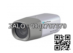 Camera hình trụ Everfocus EZ200NP-6