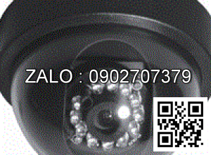 Camera hình chữ nhật Techwell (HRT-801D)