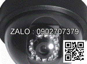 Camera thân ống hồng ngoại Techwell HRT-704