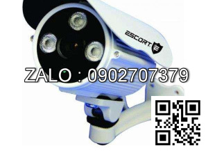 Camera Dome màu Secam SC-EC364