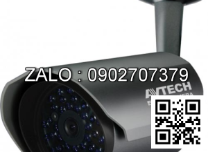 Camera iTech IT506TZ31