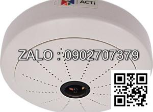 Camera quan sát ACTI TCM-1231