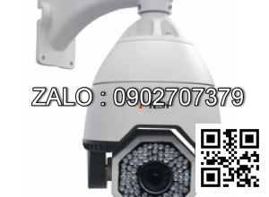 Camera Dome hồng ngoại i-Tech IT-702DS20