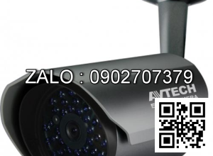 Camera quan sát Avtech AVM428ZAP