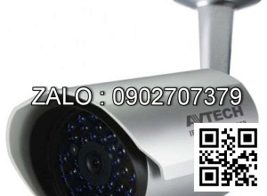 Camera quan sát Avtech KPC138ZEA