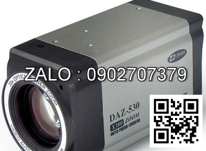 Camera quan sát D-Max DCC-520F