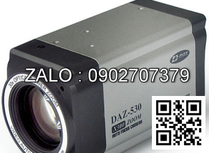 Camera quan sát D-Max DCC-500FH