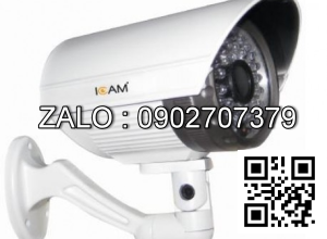 Camera Speed Dome ICAM-1310IQ