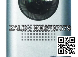 Camera chuông cửa màu KENWEI KW-138AMC