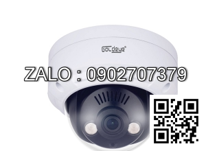 Camera Dome hồng ngoại GOLDEYE IRD28