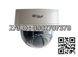 Camera quan sát Goldeye SB510