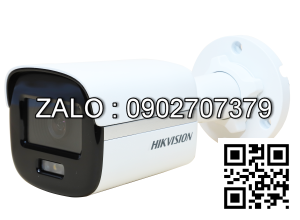 Camera quan sát HDPARAGON HDS-1582P-VFIR3