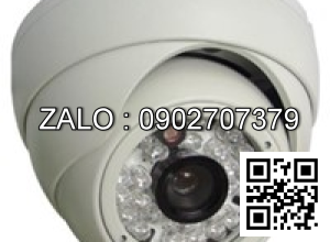 Camera giám sát CyTech CD 1553