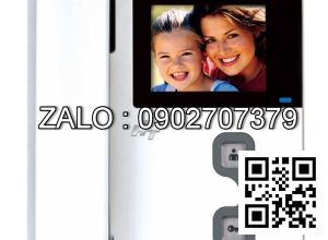 Điện thoại gọi cửa có thu hình Huyndai HAC-350B