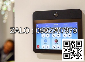 Hệ thống intercom AP-10M/A.D/CCE (máy chủ)