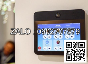 Hệ thống intercom AP-5M/A.D/CCE (máy chủ)