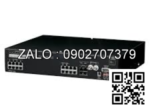 Hệ thống intercom LEF3.E