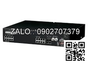 Hệ thống intercom LEF5.E