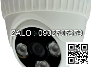 Camera hình trụ hồng ngoại SamTech STC-504B