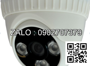 Camera hình trụ hồng ngoại SamTech STC-504G