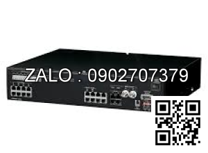 Hệ thống intercom LE-A.E