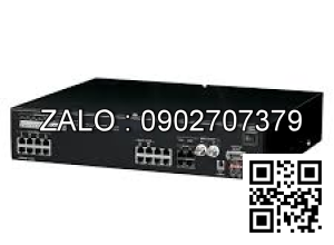 Hệ thống intercom TD-3H/B: 3-call master