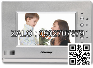 Màn hình chuông cửa COMMAX CDV-35U