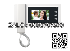 Chuông cửa có hình COMMAX CDV-70U