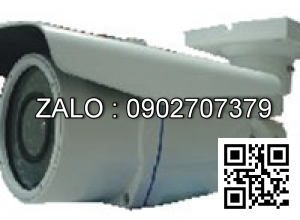 Camera Hồng ngoại GP IR 88 LEDS CR-C8805