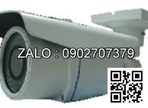 Camera Hồng ngoại GP IR 88 LEDS CR-C8805V