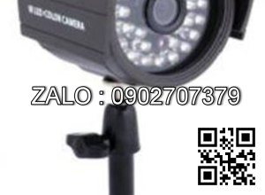 Camera TDE-W242E/DV28