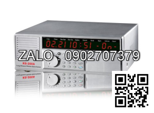 Bộ báo trộm tầm xa Karassn KS-200A999