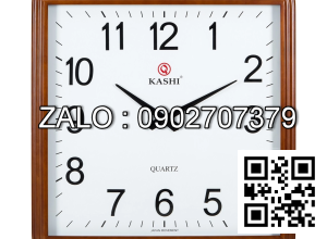 Đồng hồ treo tường kích thước lớn HM 950
