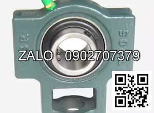 Vòng bi Gối Đỡ Băng Tải Uct - Ukt204 - 205 - 206 - 207 - 208 - 209