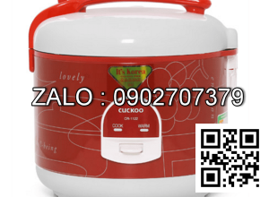 Nồi cơm điện Cuckoo CR-1122