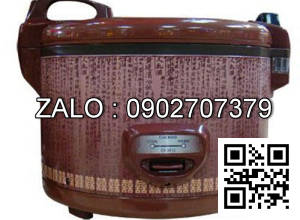 Nồi cơm điện Cuckoo CR-3512