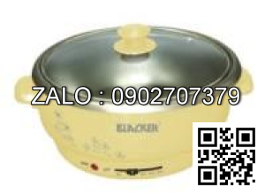 Lẩu điện Blacker BMC-110A