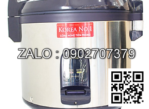 Nồi cơm điện Cuckoo SR-3010S