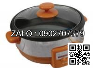 Lẩu điện Blacker BMC - 100A