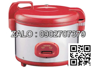 Nồi cơm điện Cuckoo SR-2231S