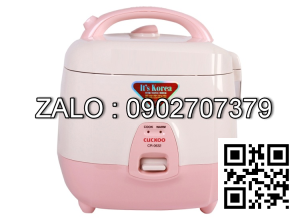 Nồi cơm điện Cuckoo CR-0632