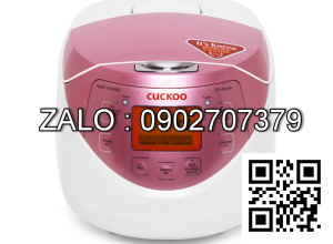 Nồi cơm điện Cuckoo CR-0631F