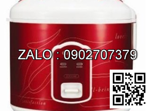 Nồi cơm điện Cuckoo CCR-S1041