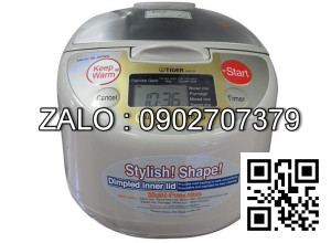 Nồi cơm điện Tiger JAG-S10W