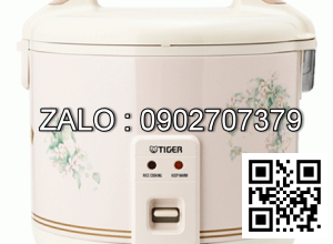 Nồi cơm điện Tiger JNP 1800