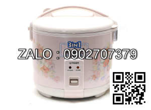 Nồi cơm điện Tiger JNP-1803
